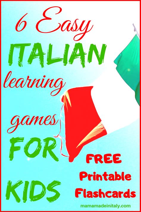 italian children's games|Italian children’s games (part 1) .